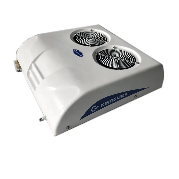 

2025 Горячая продажа 4 кВт кондиционер для парковочного грузовика на крыше