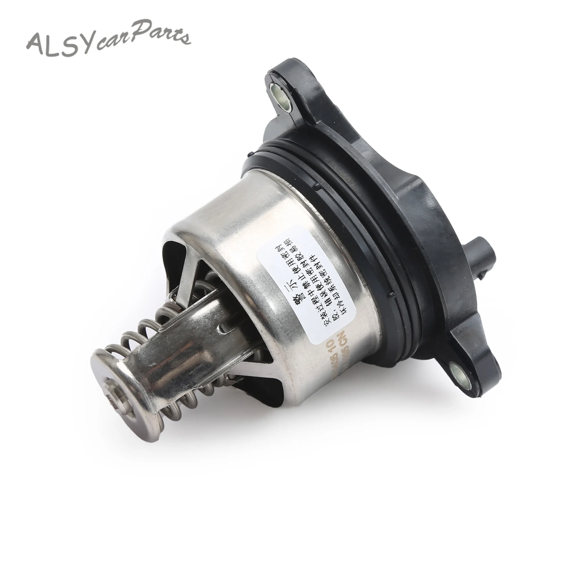 103°C Car Engine Thermostat 3.0TE591040510 for VW Touareg Audi A4-A8 Q5-Q8 Porsche Cayenne Paramera