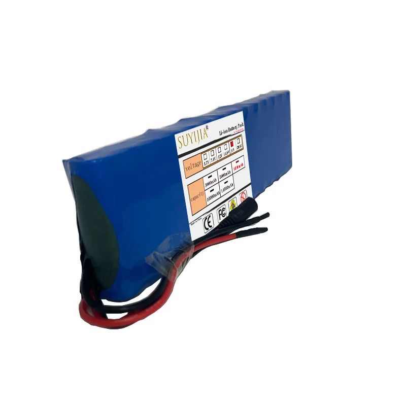 جديد 7s2p 24V 8Ah 18650 بطارية ليثيوم أيون 29.4V 8000mAh للدراجات البخارية الكهربائية موازنة