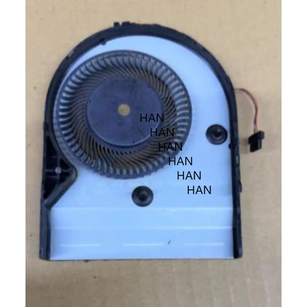 Fan For ASUS X580VD NX580V NX580VD Cooler Radiator Fan