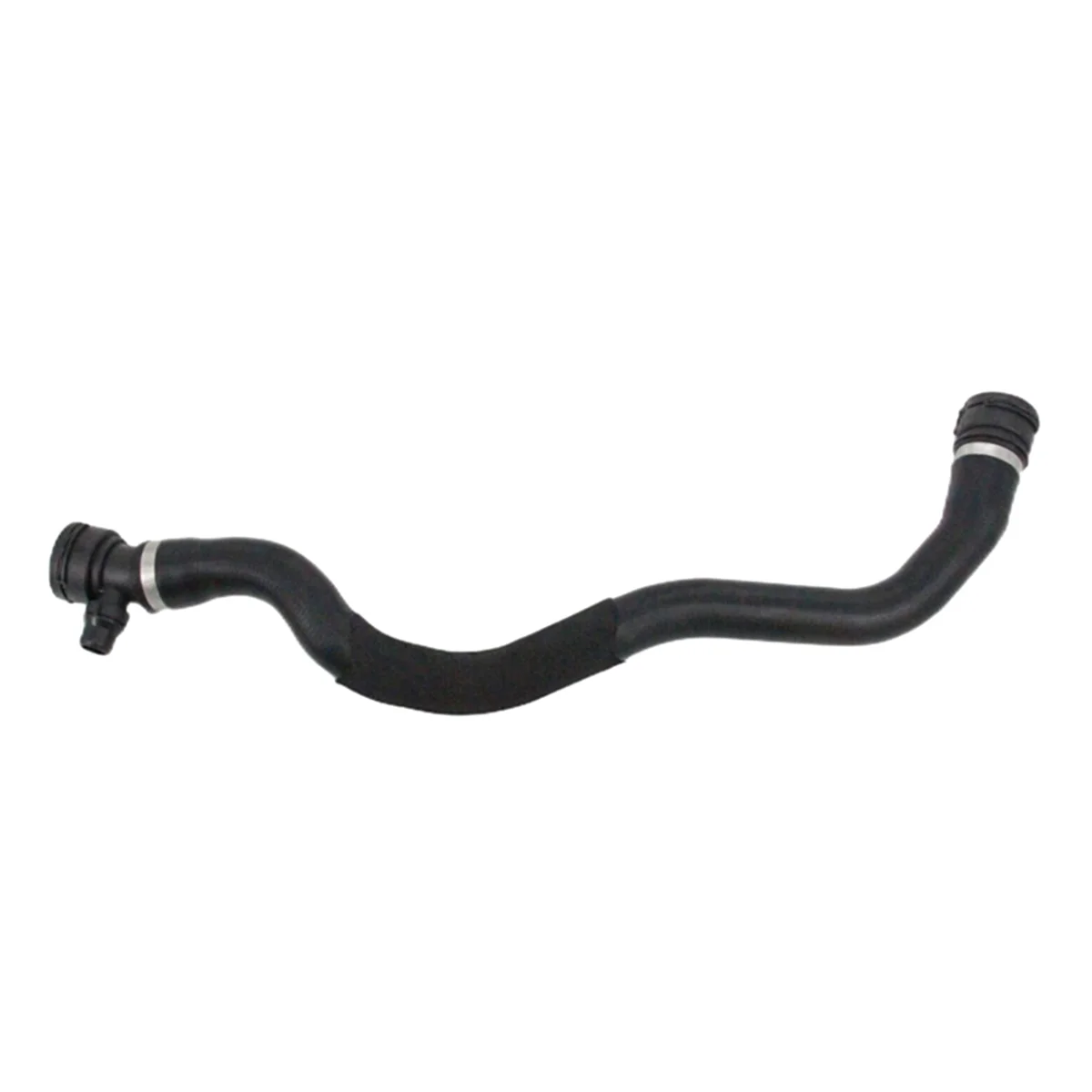 Engine Coolant Cooler Hose 17128602871 for BMW 5 6 7 Series G38 G32 G12 540Li 740Li 640I