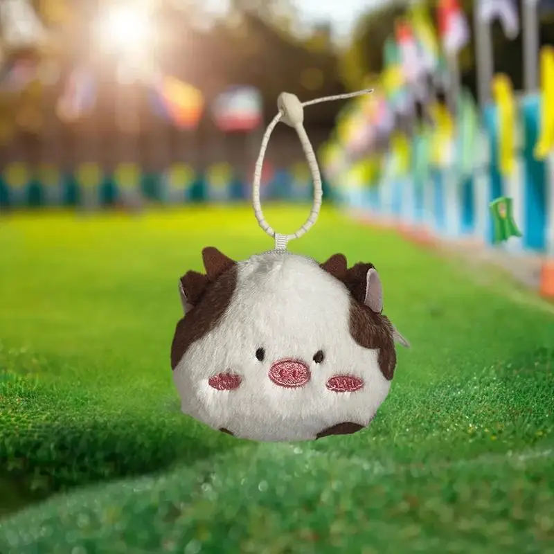 حبيبي الكرتون كين محبوب العملة كيس سماعة مخبأ مفتاح قبو المتعلم حقيبة تقليم Bestie تذكارات #4