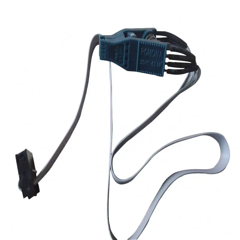 2025 Best Price Best Quality Pomona Clip Soic8 5250