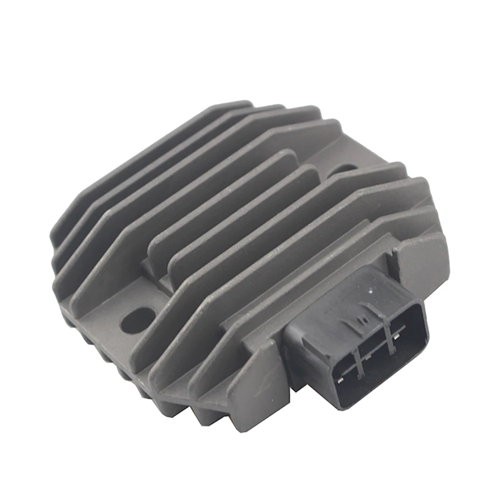 Motorcycle Regulator Rectifier For Yamaha YZF R6 XVS125 XVS250 Dragstar XVS650 XVS1100 V-Star Custom BT1100 VP300 GRIZZLY 600
