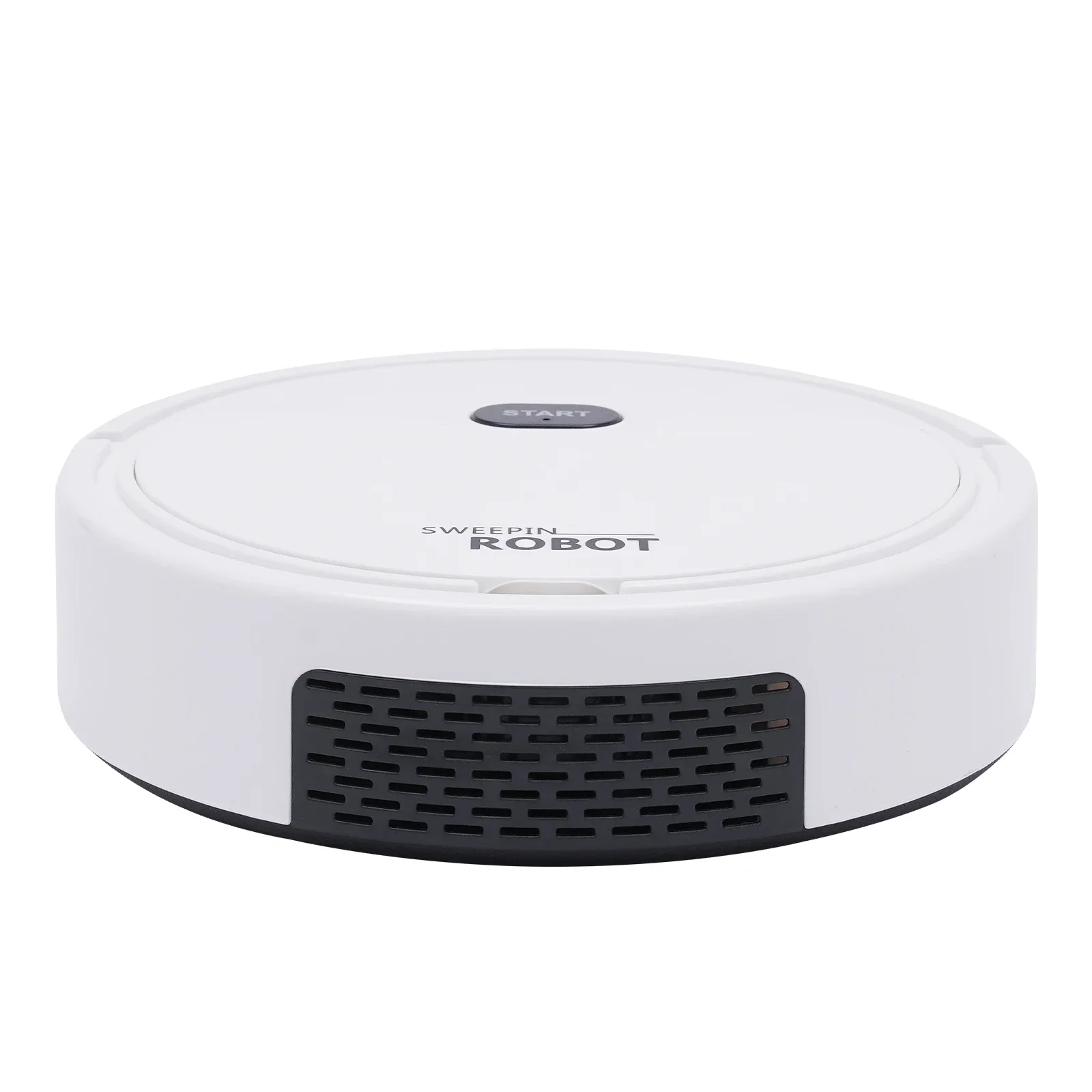 KT205 AI Robot aspirapolvere e scopa con aspirazione 500Pa Evitamento 3D avanzato APP intelligente di nuova generazione e robot con controllo vocale