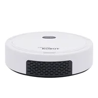 KT205 AI Robot Vacuum and Mop Cleaner with 500Pa Suction Advanced 3D Avoidance Next-Generation Smart APP & Voice Control Robotic
