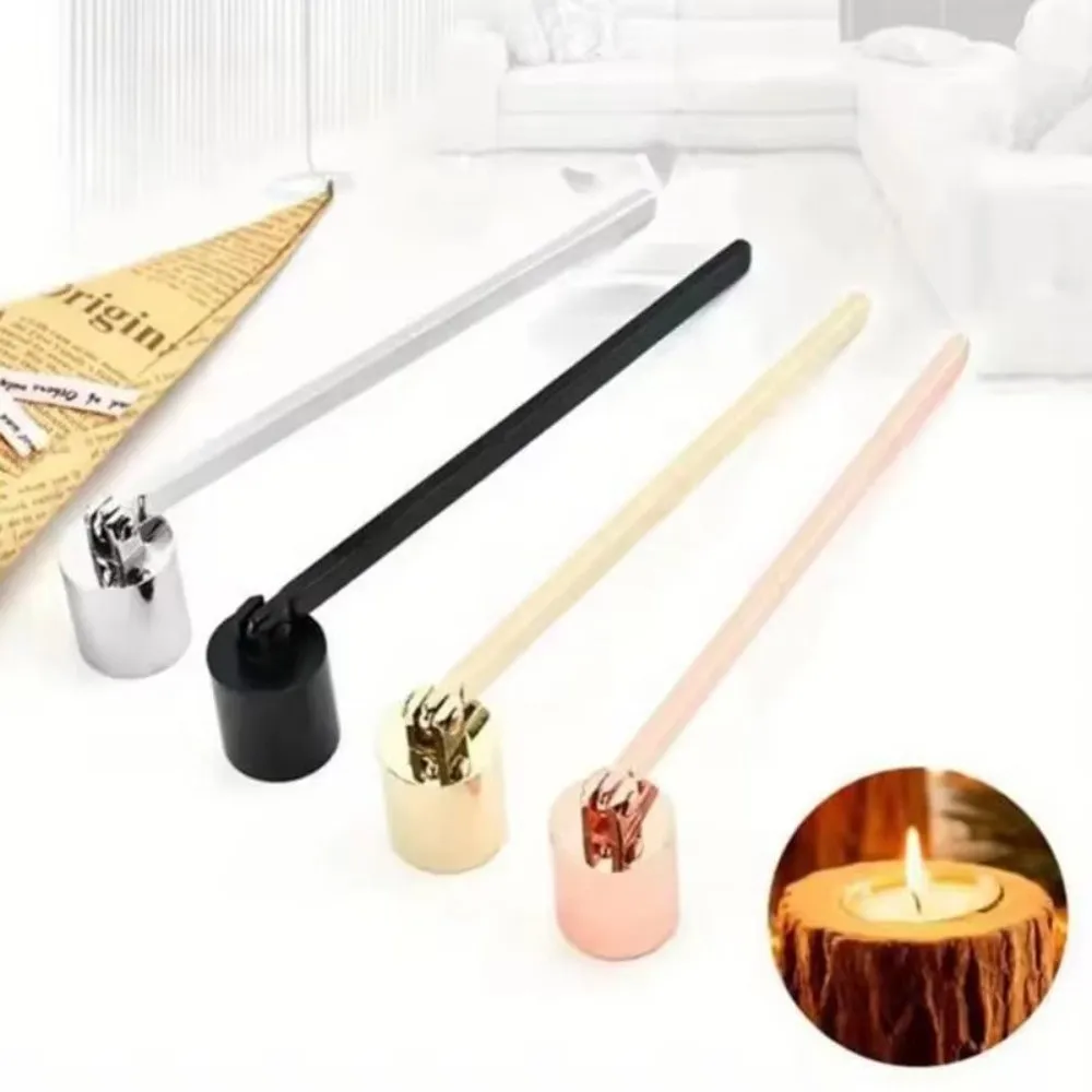 Thumbnail 3 - #8 Candle Snuffers Comparison Guide