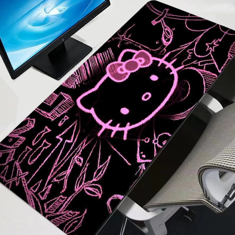 Hello Kitty Mouse P…