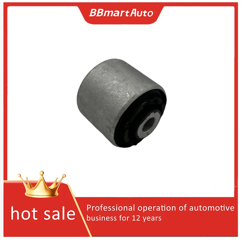 

XR857884-1 C2Z29117-1 C2Z2279-1 Front Upper Left Control Arm Bushing for Jaguar XJ XJR 2010-2017 XF S-Type GJ0210 Auto Parts