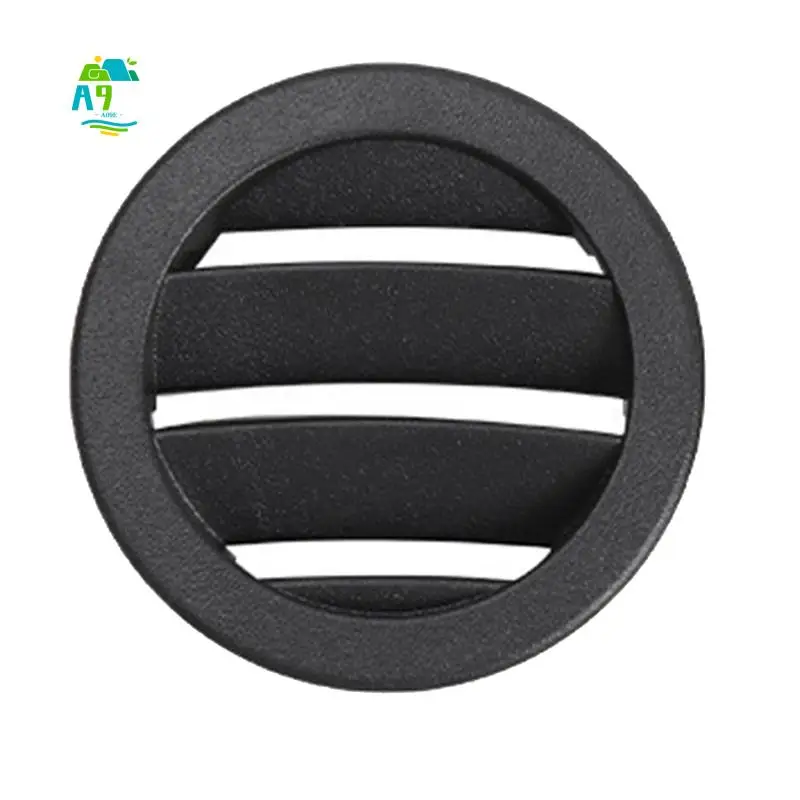 

A09E-правый черный боковой воздуховыпускной отверстие переменного тока, вентиляционная решетка, детали крышки панели для Mercedes Benz E-Class W212 E300 2009-2015