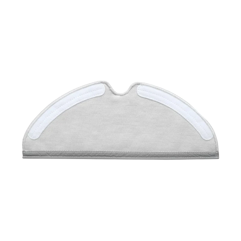 Pièce de rechange en microfibre pour aspirateur XiaoMi Roborock S50, S51, S52, S55, S6, S61, S65, S5 Max, S6, MaxV, S6