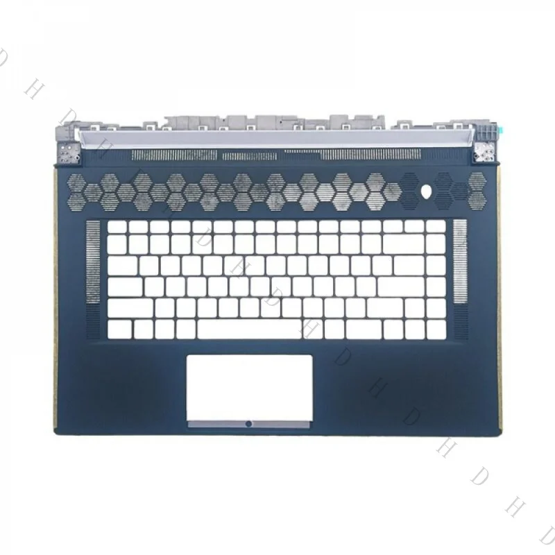 K+For DELL Alienware X17 R1 R2 C Shell Palmrest Upper Case With Keyboard P/N 0346YC HDS70 Laptop Replacement Part