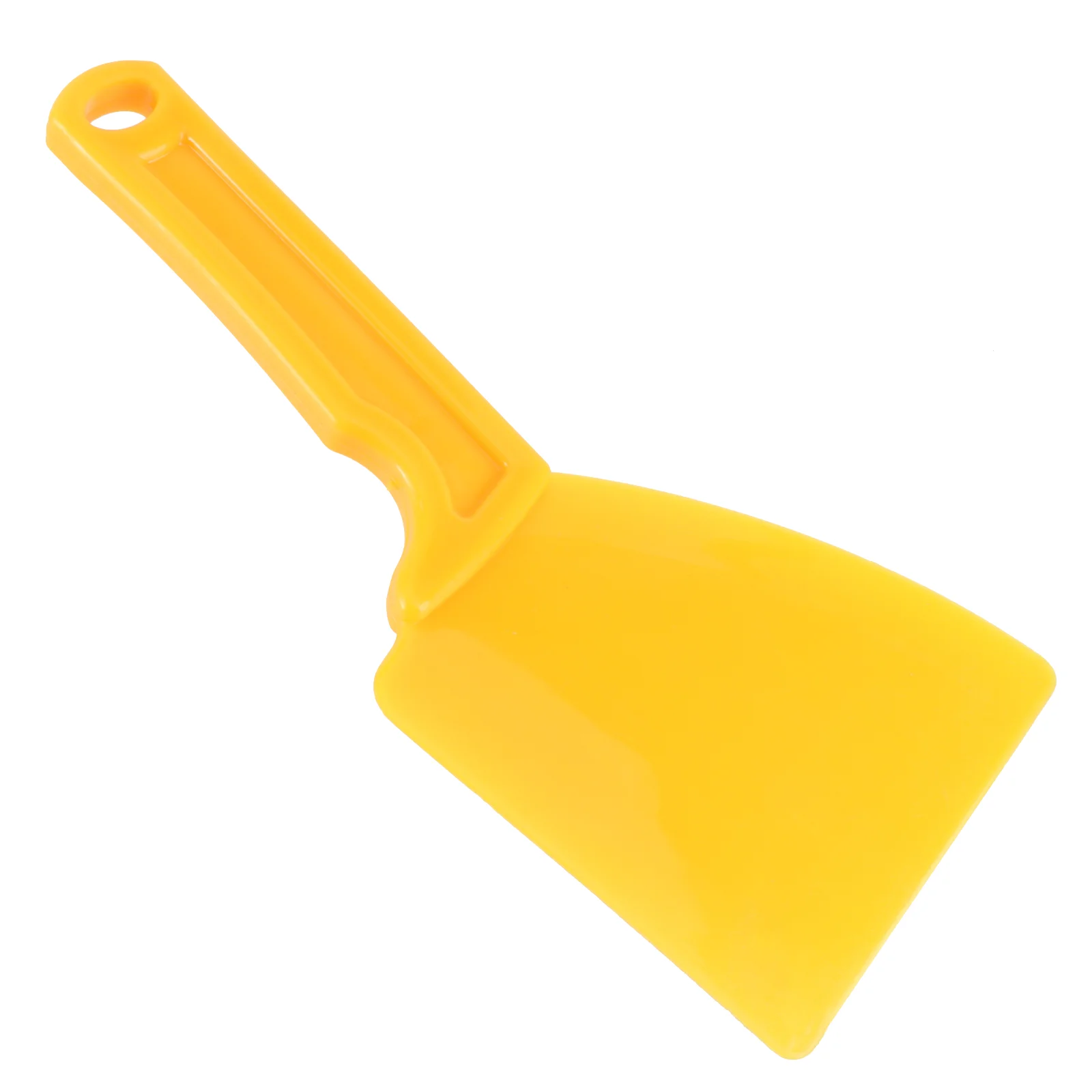 Plastic Honey Spatula Honeycomb Removal Tool Practical Beekeeping Scraper Ultra Thin Harvesting Extractor Scraping