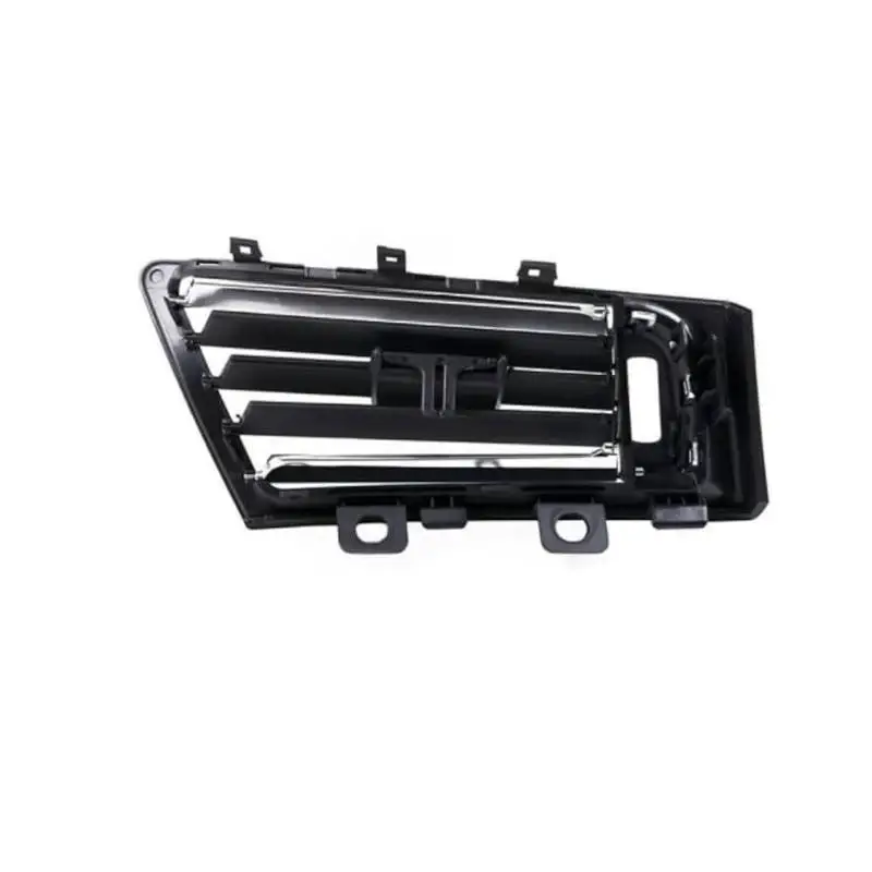 

ZOOMKEY Fit For Fresh Left Driver AC Air Grille Vent Fit For BMW F01 F02 F03 750Li 2010-2015 64229115857