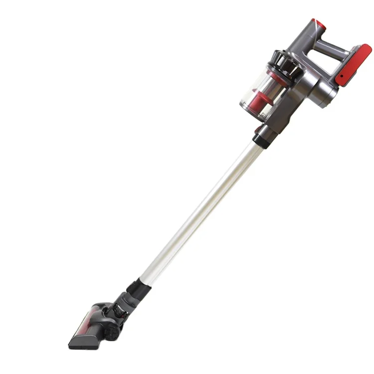 200W OEM Akku Staubsauger  Handheld Vacuum Cleaner Cordless for Home