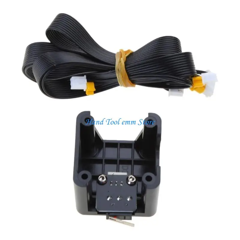 

H37F -3 3Pro CR10 10S 10PRO 3D Printer X Y Z Limit Switch Endstop Cable Set