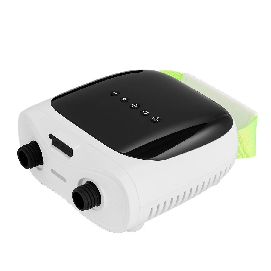 

Paddle Board Pump Rechargeable BatteryPowered 20PSI Electric SUP Air Pump