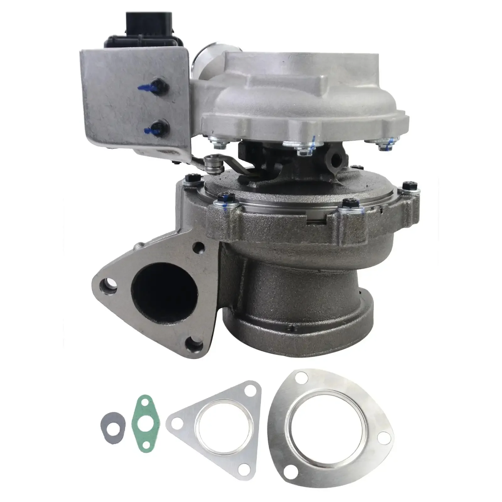AP03 新しいターボチャージャー フォード レンジャー/トランジット 3.2 TDCi 2011- BK3Q6K682AB、BK3Q6K682RC、812971-0002