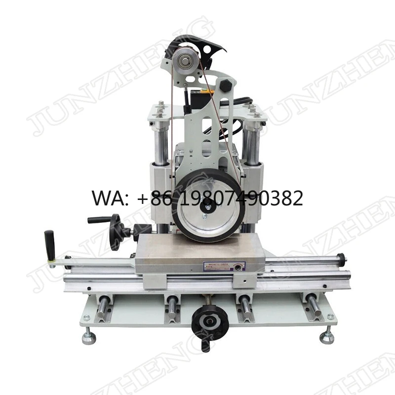 Multifunctional Precision Surface Grinder Professional Industrial Equipment for Various Mechanical Grinding Processing Tasks