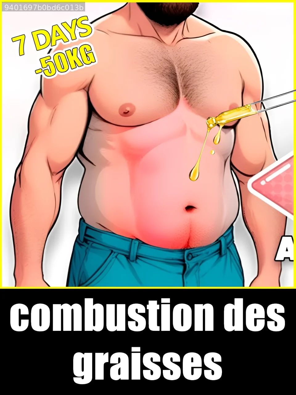 

Секрет поддержания хорошего здоровья: умение управлять собой.