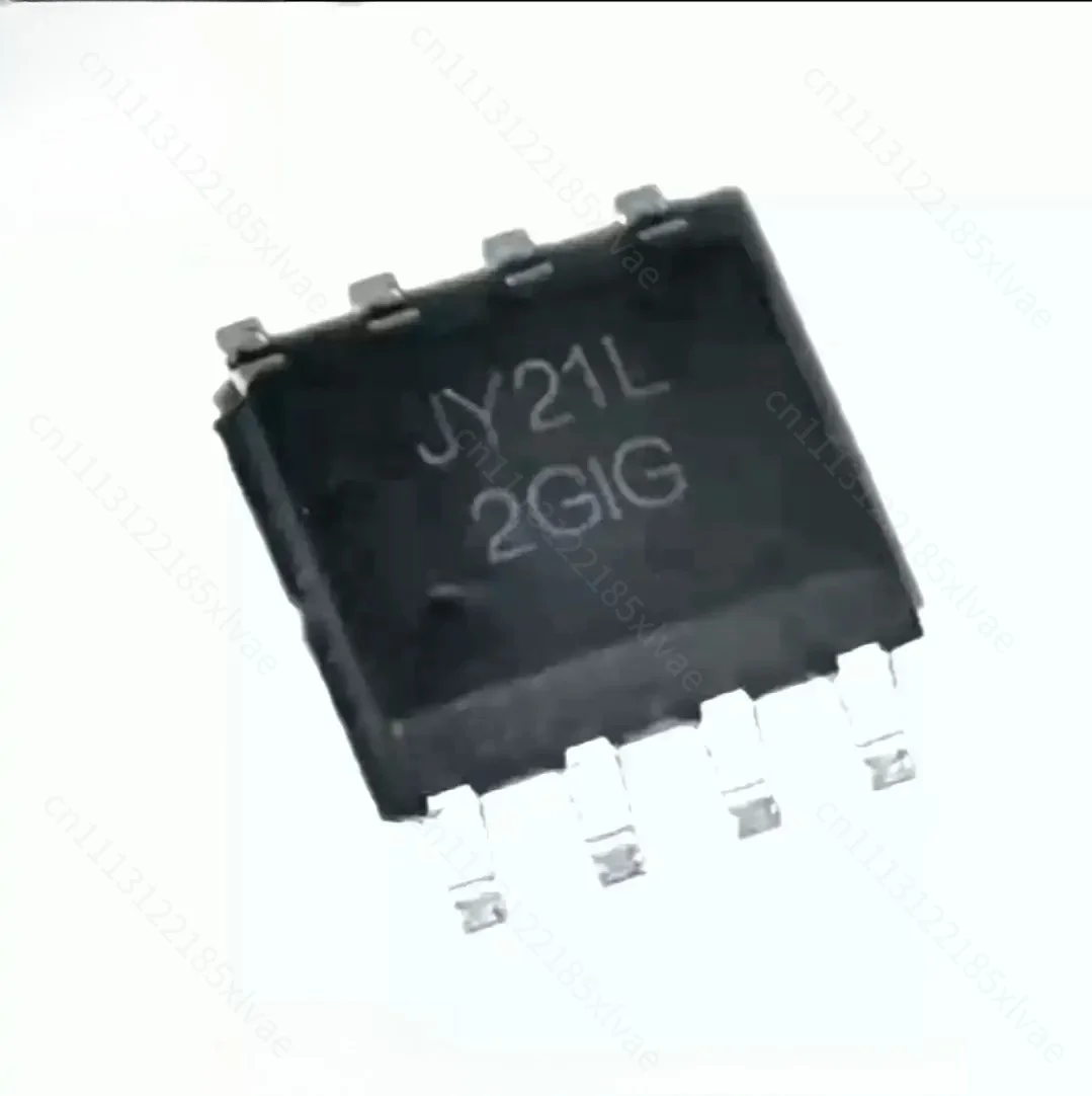 10 Pcs Electronic Integrated JY21L New Original Drive Axle SOP-8 Replaces IR2101