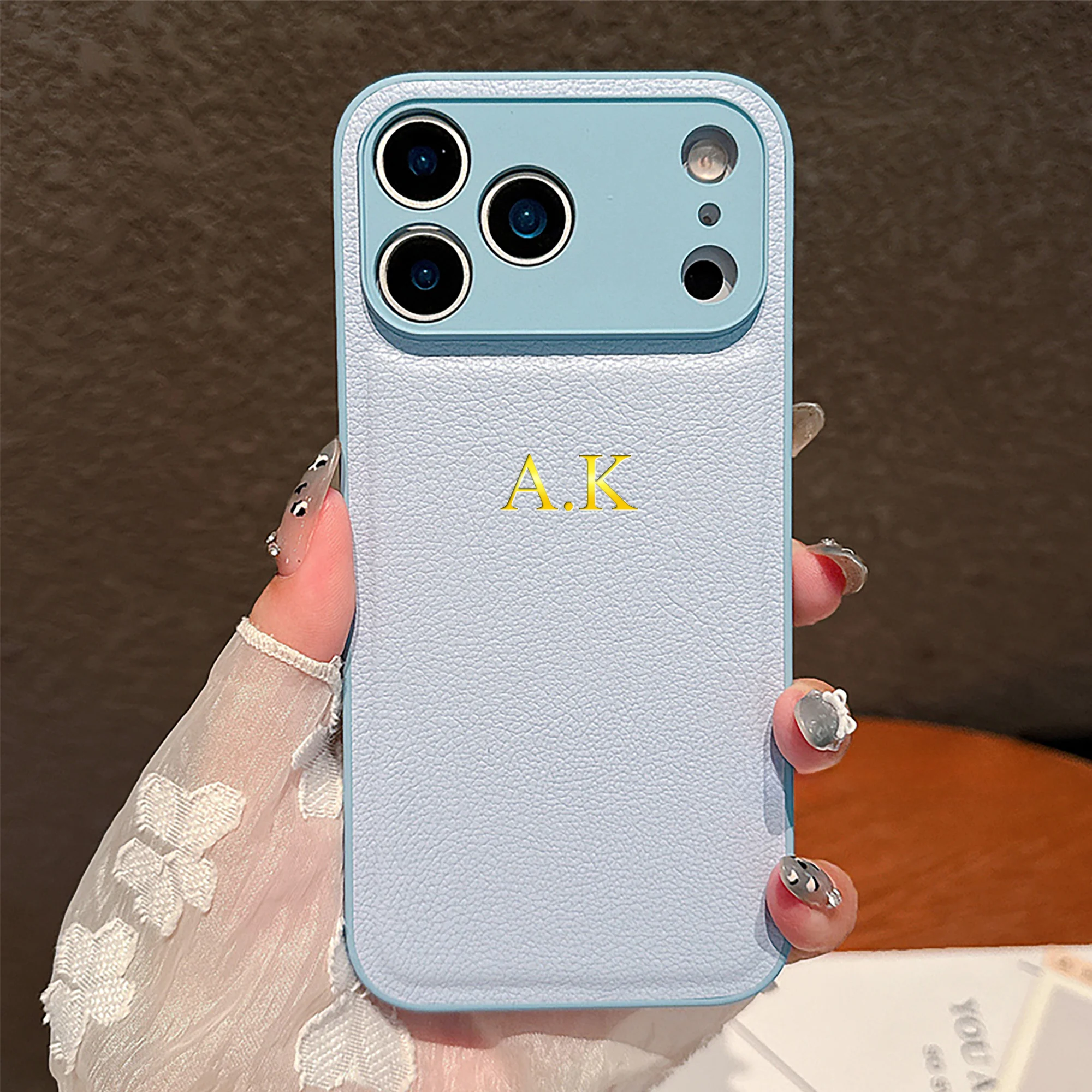Light Blue
