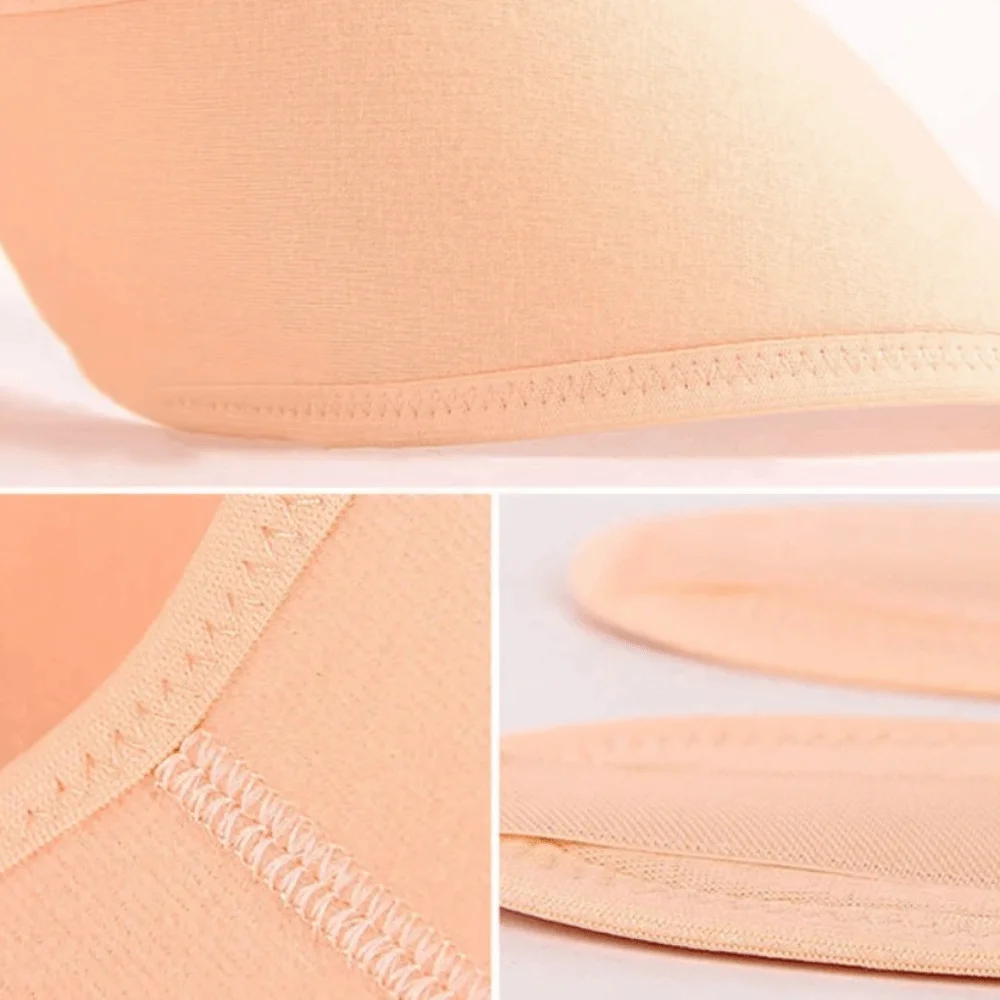 Adjustable Waist Maternity Support Belt Breathable Curved Design Maternity Belly Bands Cross Back Elastic