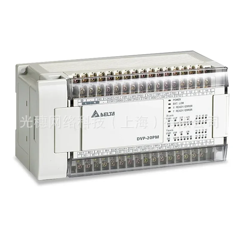 2026 Supply DVP64EH00T3 Original Delta TELTA Programmable Module EH3 Series 64-point Host