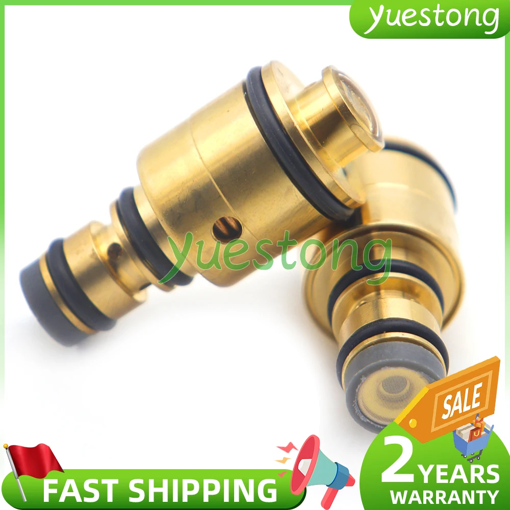 

For FORD Jaguar MAZDA VW SKODA SAAB ROVER OPEL Nissan Altima 2.5L AC Compressor Control Valve 5SL12/ 5SA12/ 5SA09 /6SB16 /7SBU16