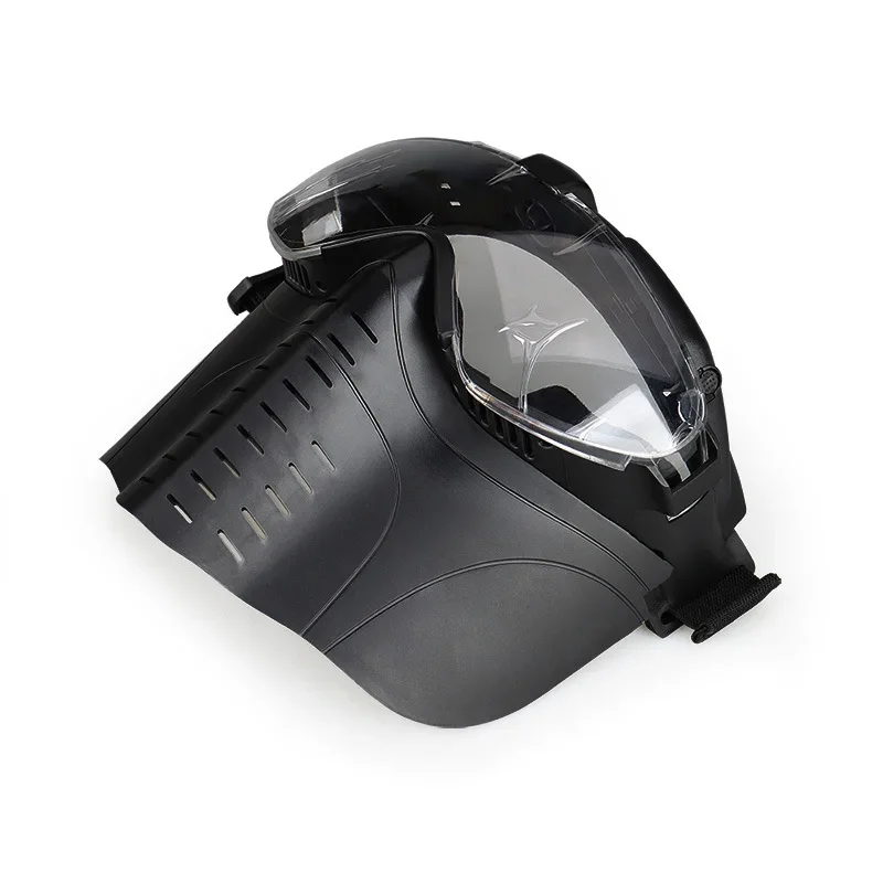 Sports outdoor, protective , windproof sand mask, face mask, eye protection glasses