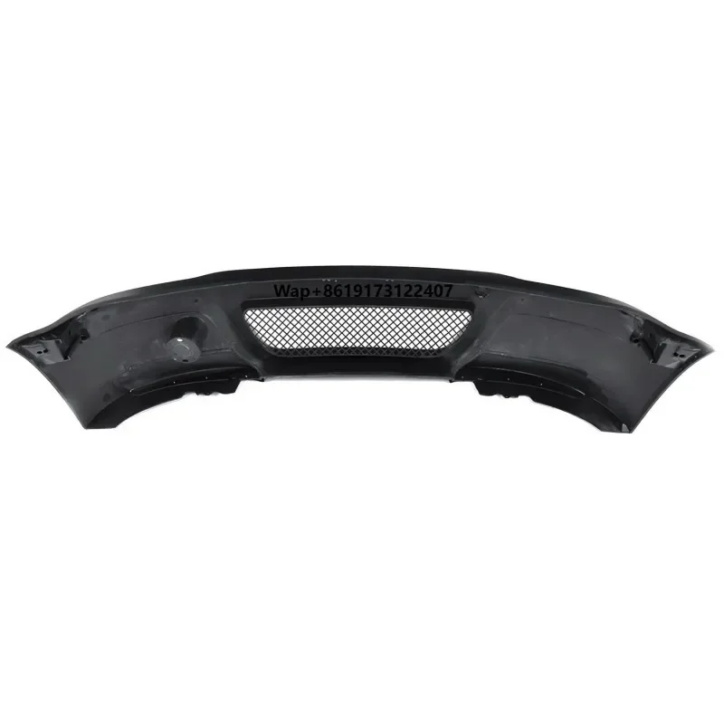 For e46 bumper Hot Selling High Quality Car Front Bumper Assembly for 5 Series 530li G38 M Front Insurance Front Nose 2022