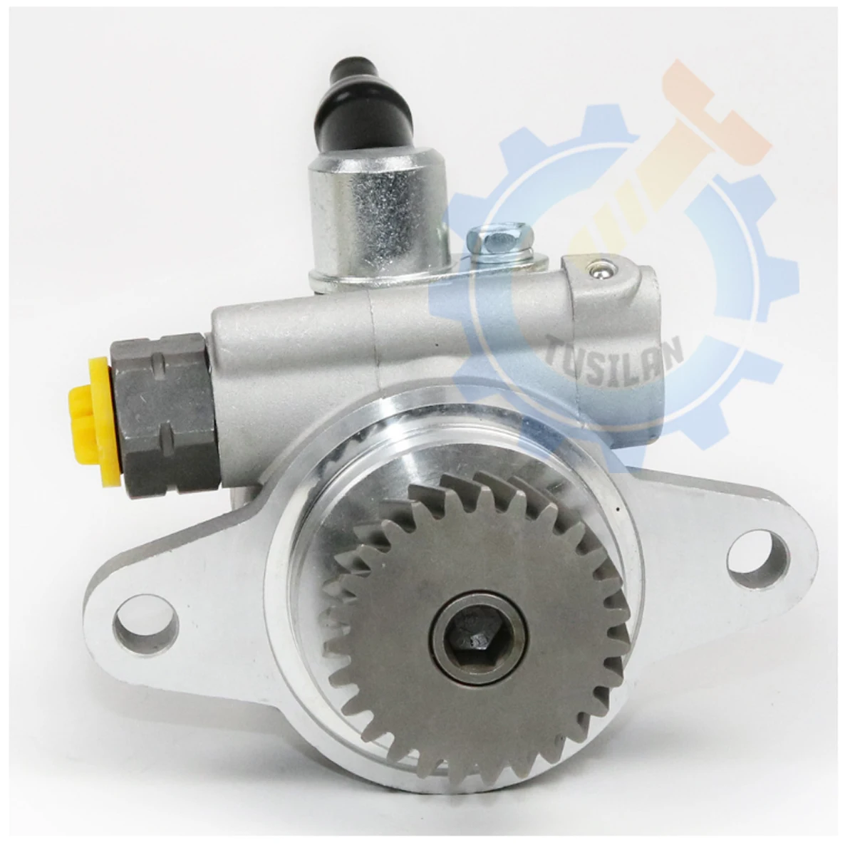 44310-60500 4431060500 44310-60530 4431060530 Power Steering Pump For Toyota LAND CRUISER VDJ200 URJ200 4.5T V8