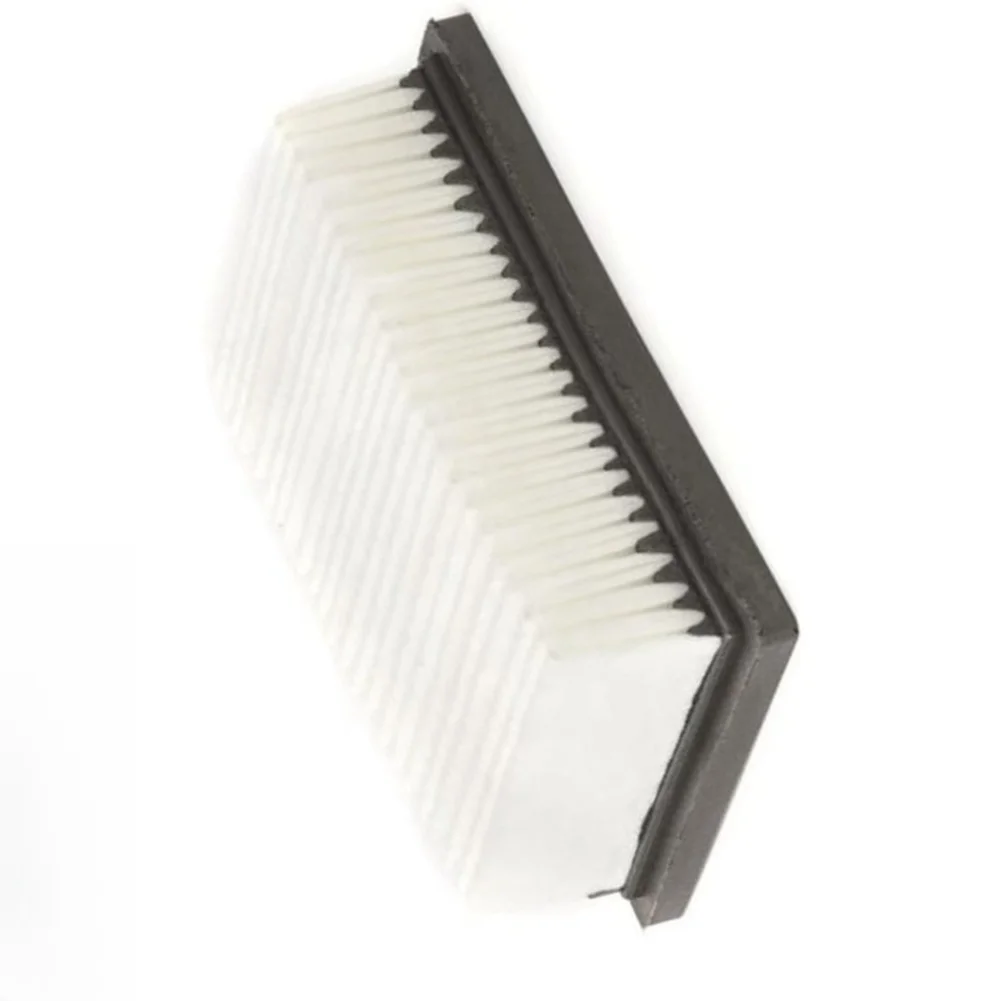 Filter Element Compatible with For Tennant 5680 5700 Vacuum Systems - Black Cartridge for Reliable Airflow Filtration