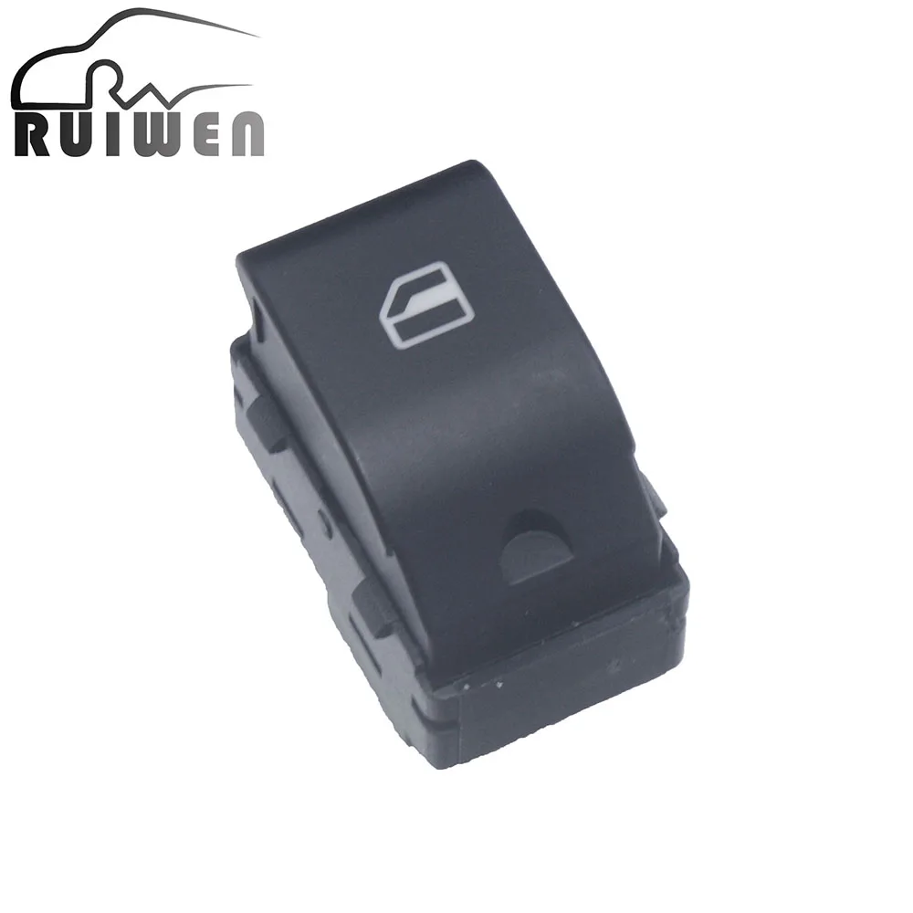 Electric Power Window Side Glass Control Switch Button For VW Saveiro Parati Fox Gol 2004 2005 2006-2013 5Z0959856 5Z0 959 856