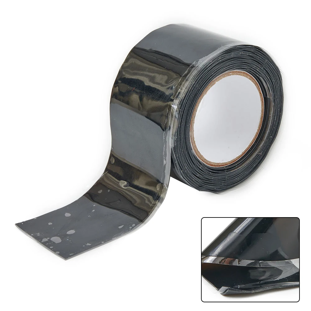 

Multi Purpose Repair Tape, 150CM Length, Suitable For Extension Cord Wrapping And Tool Handle Repair, Reliable And Long Lasting