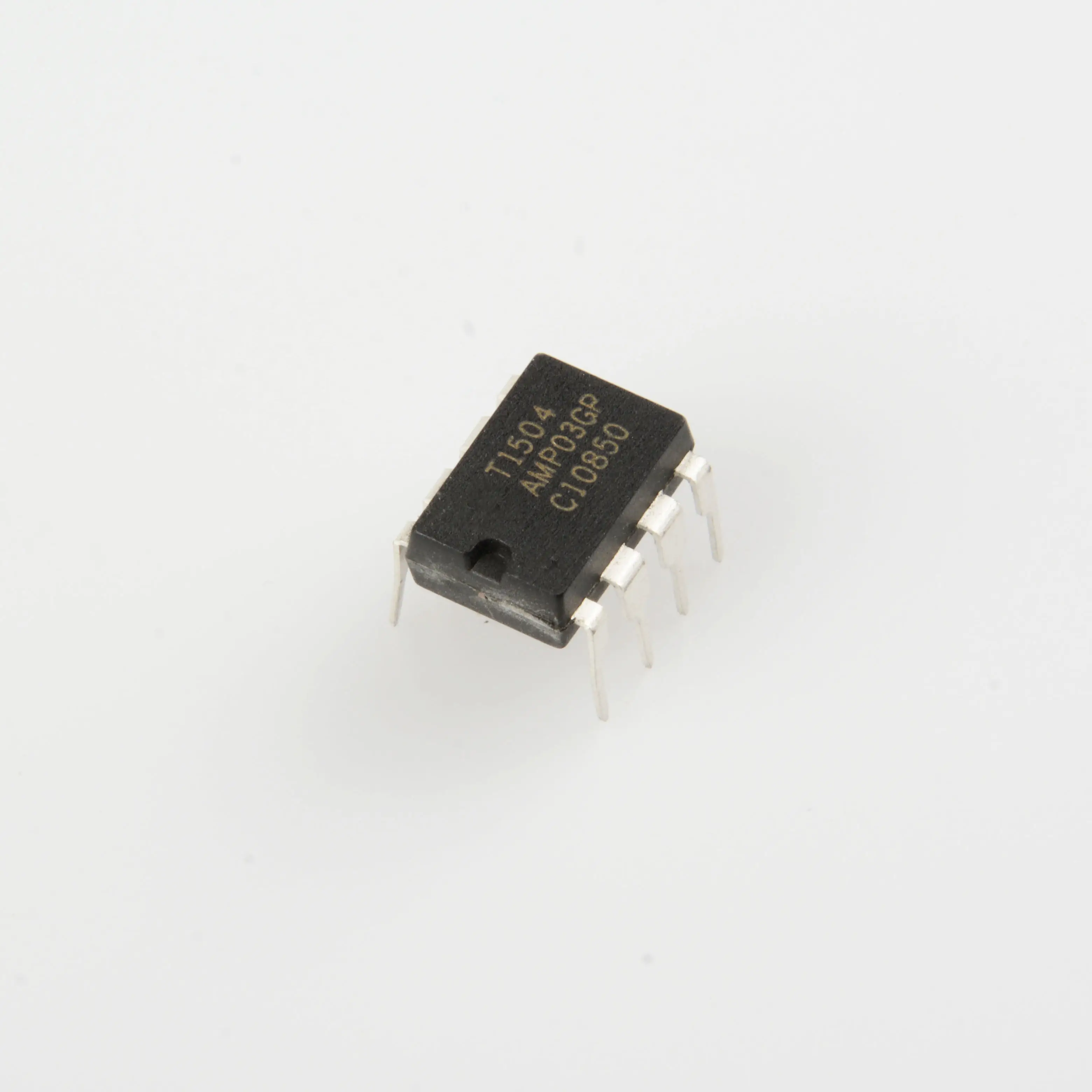 AMP03 AMP03G operational amplifier DIP8 package, quality assurance, BOM distribution order provided