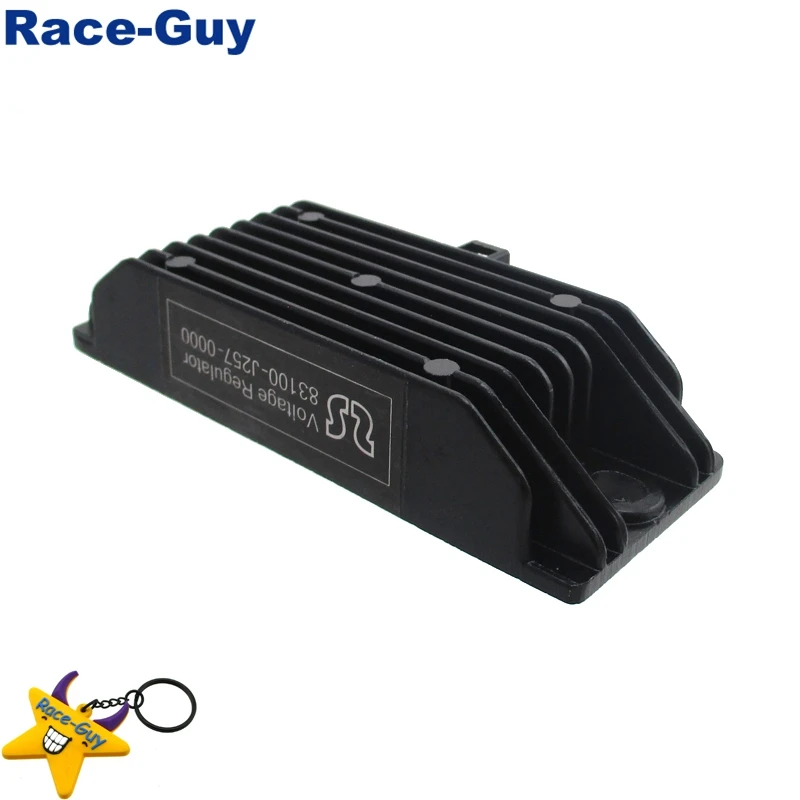 NC250 NC450 Rectifier Voltage Regulator For Zongshen 250cc 450cc Engine BSE KAYO Dirt Bike