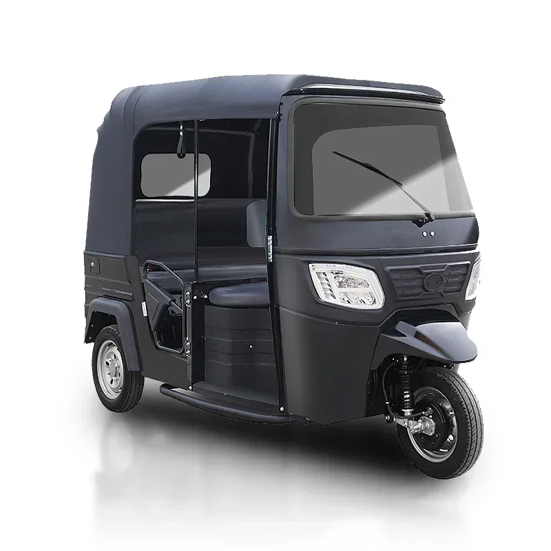 Tricycle Adult passenger tricycle 3-wheel seat