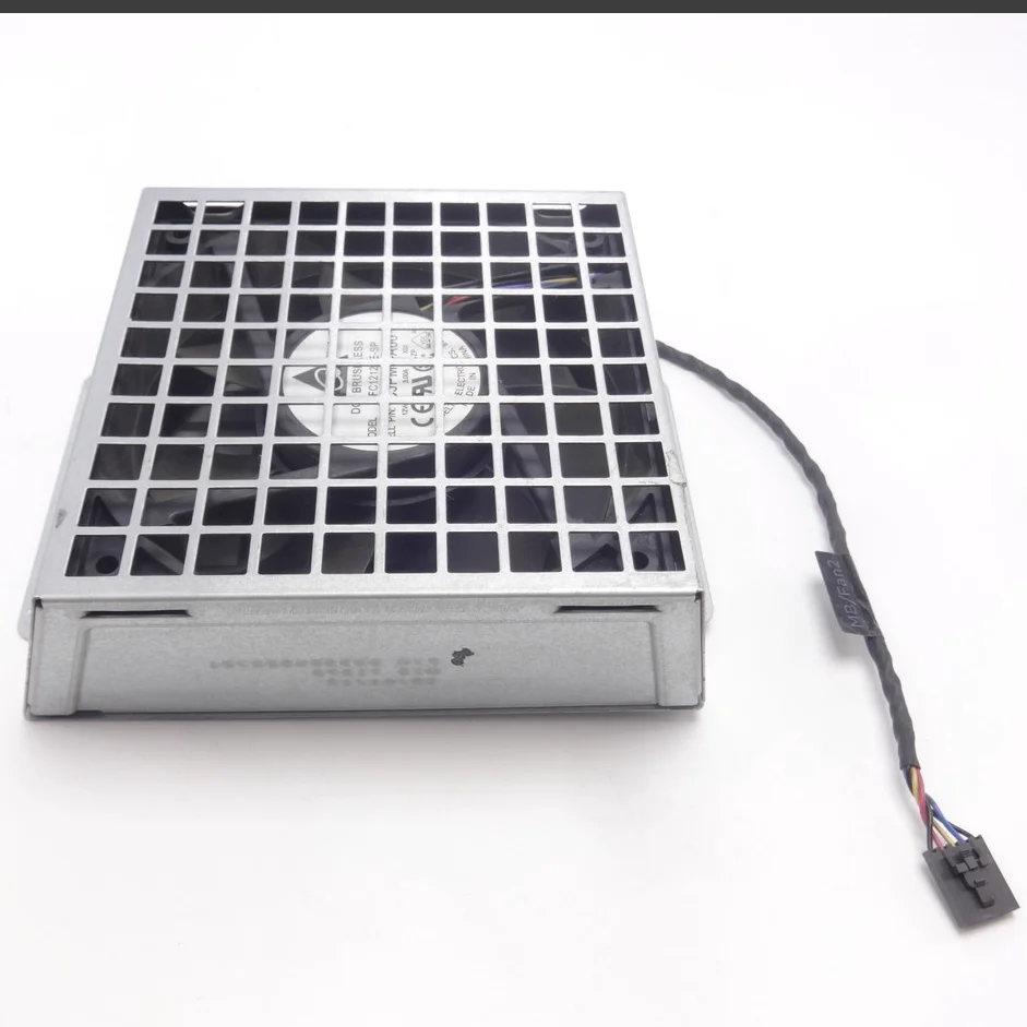 

For Dell PowerEdge T430 T440 Tower Server External Fan CN-0V6712 0V6712 V6712 Fast Ship