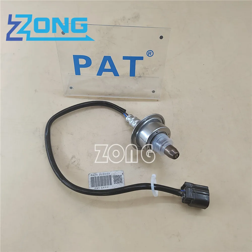 ZONG High Performance Car Parts Brand New Oxygen Sensor  Fits For Accord Civic CR-V FR-V 36531R60U01 36531-R60-U01