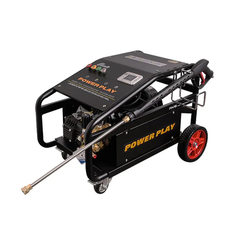 

Коммерческая мойка автомобилей, автоматическое оборудование для мойки автомобилей, электрическая мойка высокого давления воды для очистки холодной воды