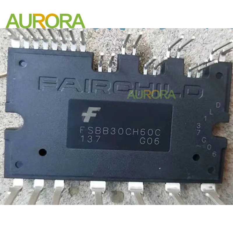 FSBB15CH60C FSBB20CH60C FSBB30CH60C ORIGINAL MODULE