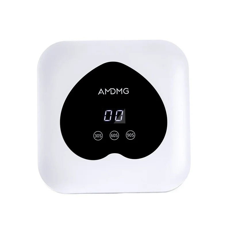 

Quick-drying non-black hand ultraviolet light therapy machine, nail polish glue, baking lamp, special for nail salons