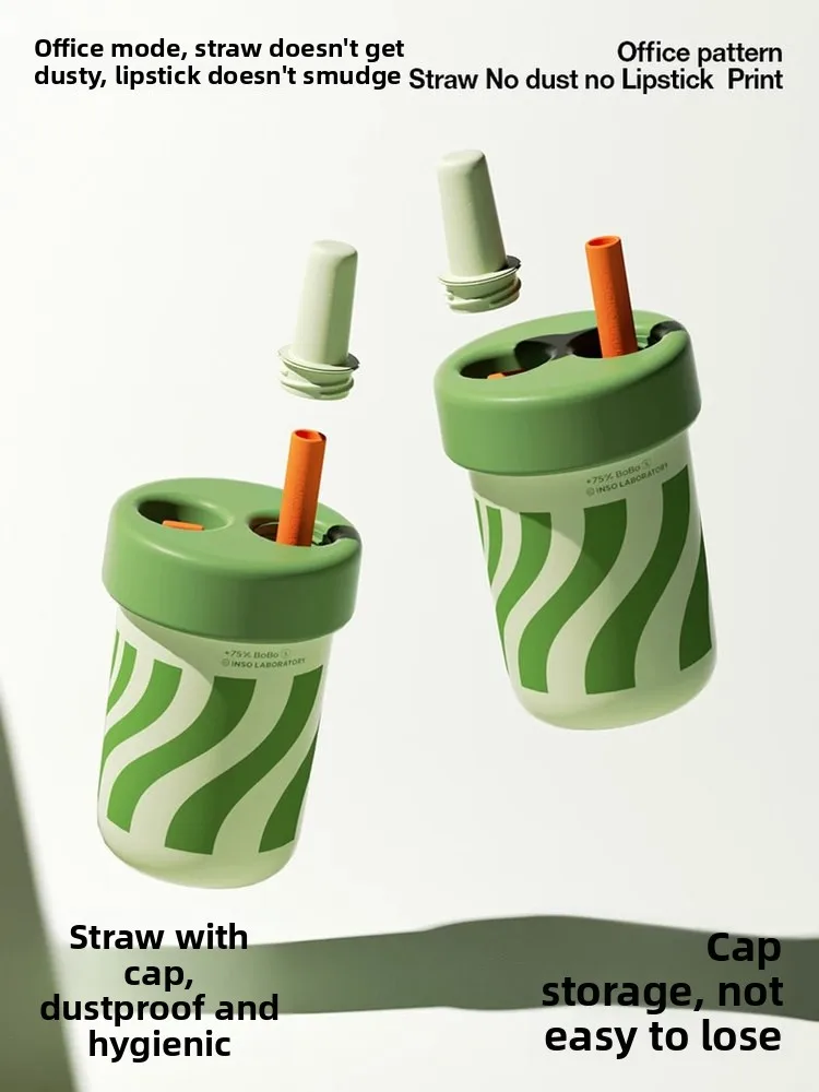 

Chakolab Bobo Thermal Insulated Stainl Steel Cup with St Cerc Inner Vel for Summer Kee Drinks Cold And Hot