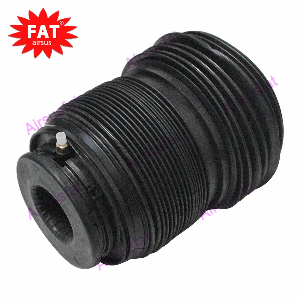 

Rear Air Suspension Spring Bag for Maserati Lavante 2017-2019 Left or Right Air Bellow 06700675190 / 670100715 / 670037519