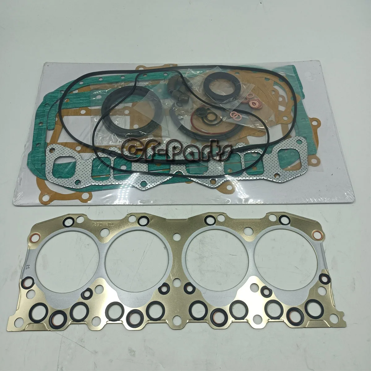 

C223 ENGINE GASKET SET Head Gasket Seals FOR ISUZU C223 2.2L ENGINE PICKUP TRUCK