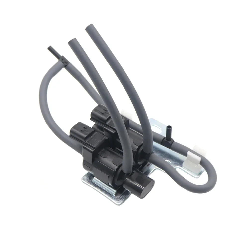 

8657A065 Автомобильный вакуумный переключатель управления сцеплением, электромагнитный клапан, подходит для Mitsubishi Montero L200 K5T81973, новый