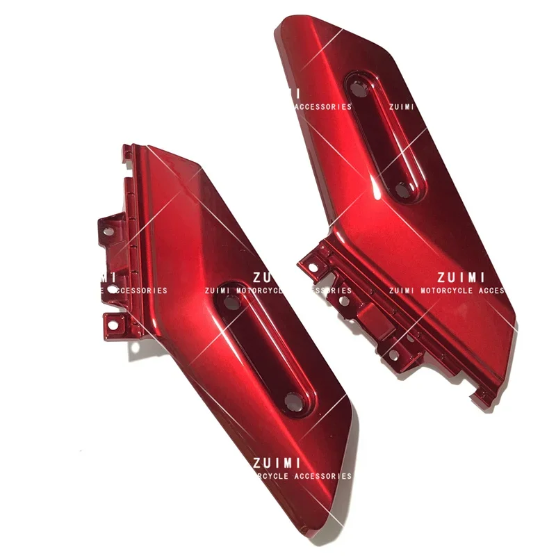 

Red front mudguard mudguard cover front bumper suitable for YAMAHA TMAX530 15-19 TMAX560 2019-2021