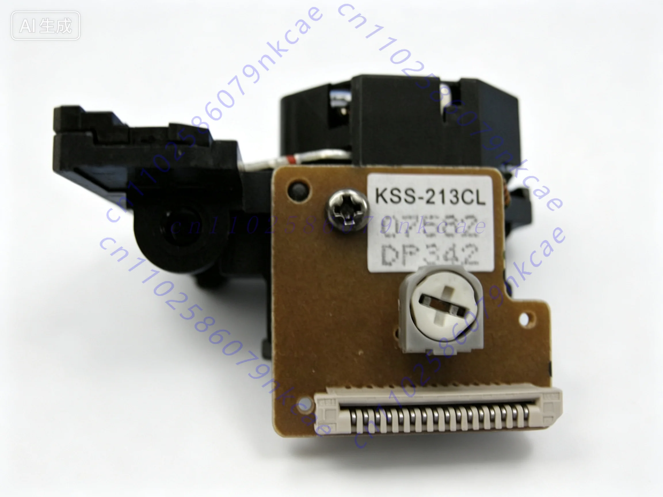 Genuine Brand New Audiophile CD Laser Pickup for KSS‑213CL