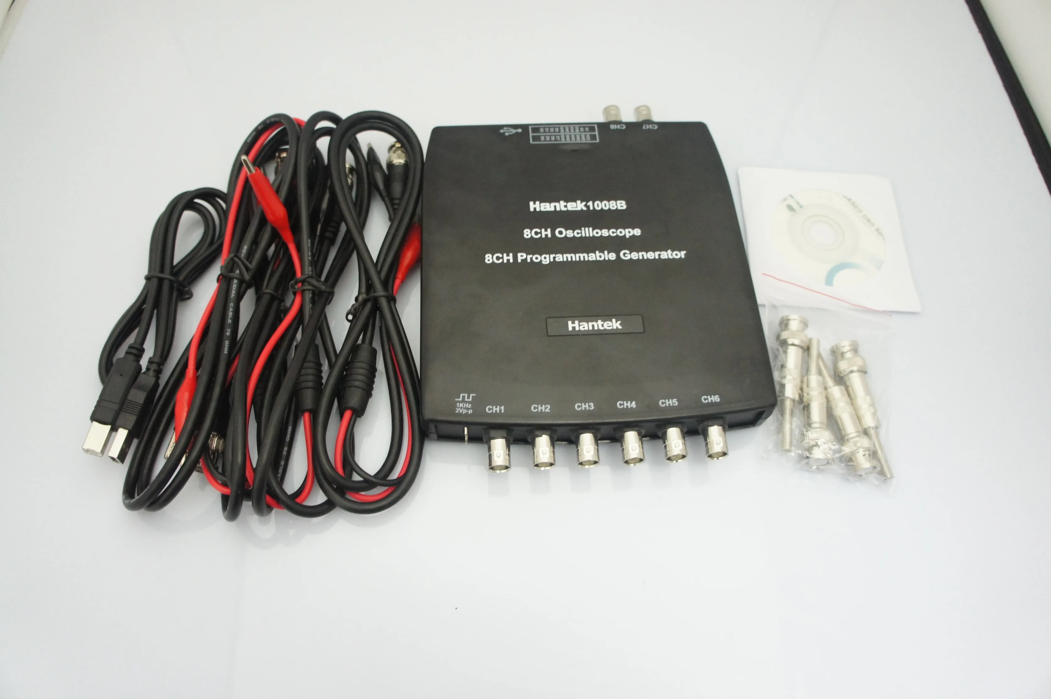 Hantek 1008B Automo…